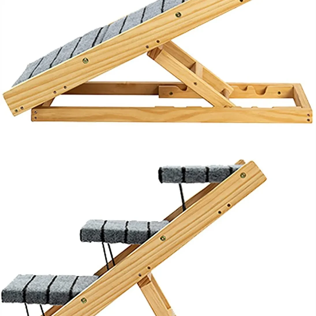 Dog Ramp for Car
