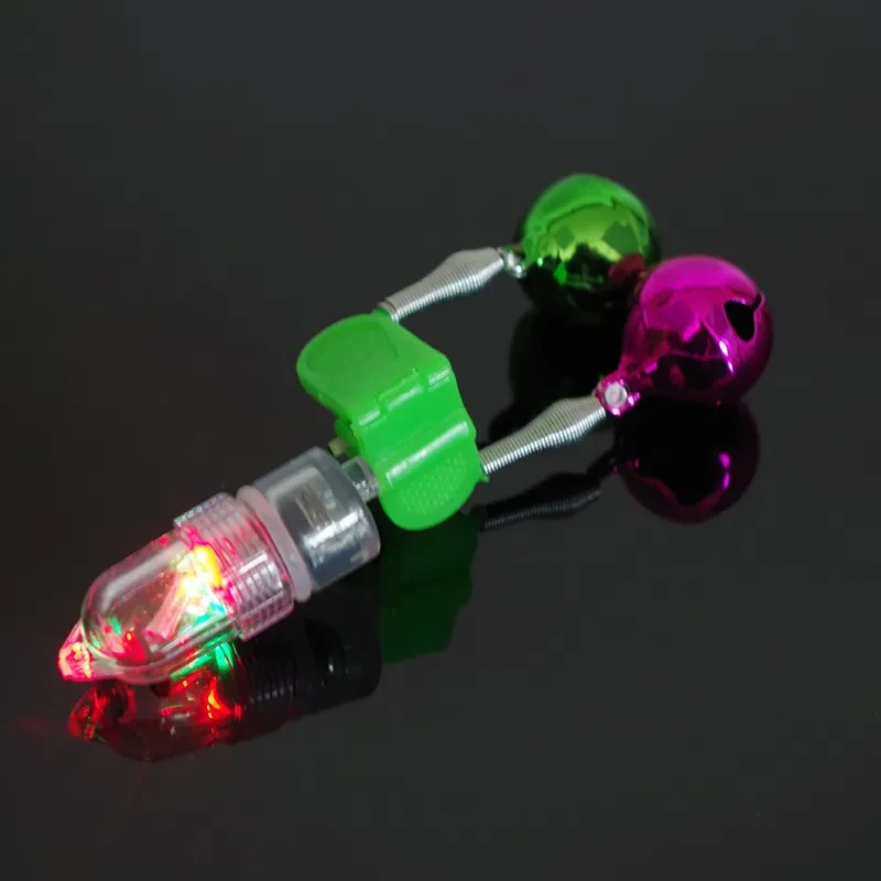 Fishing Rod Night Lights