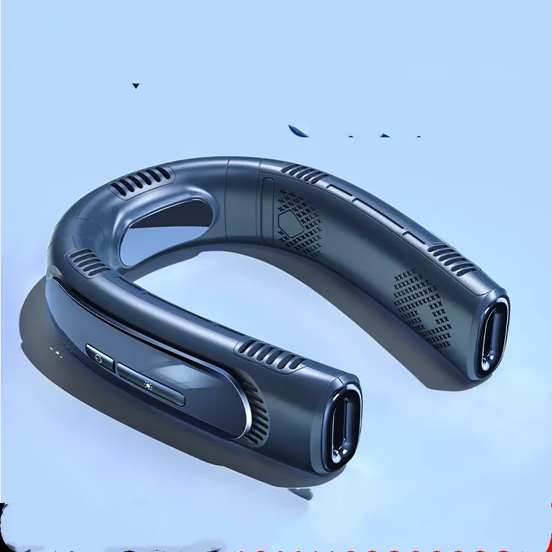 Electric Neck Cooler