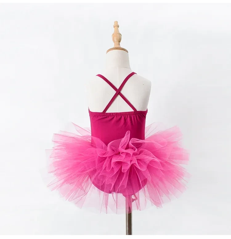 Ballet Dress for Toddler