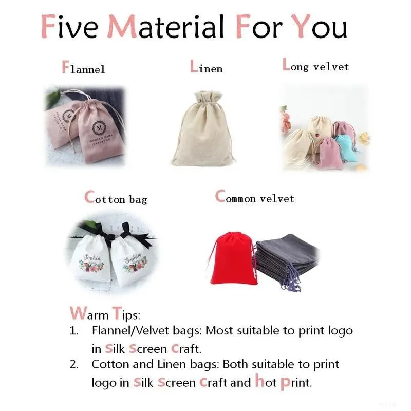 Jewelry Bags