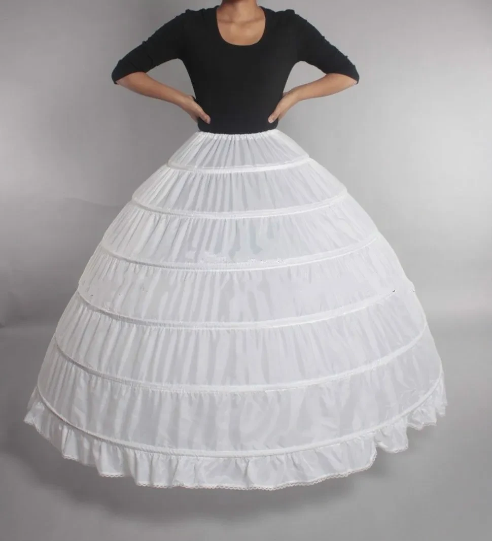 Bridal Underskirt Hoop