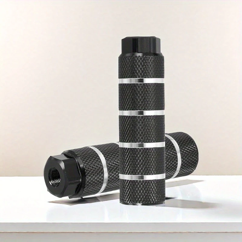 Mountain Bike Pegs