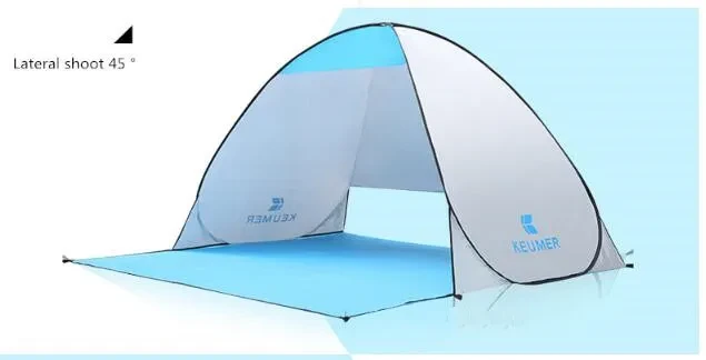 Shade Tent