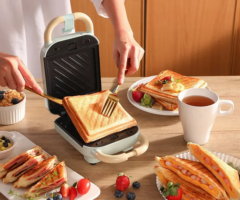 Sandwich Press