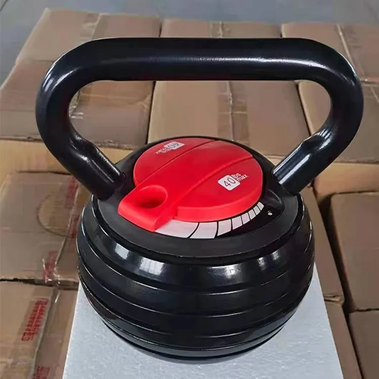 Kettlebell