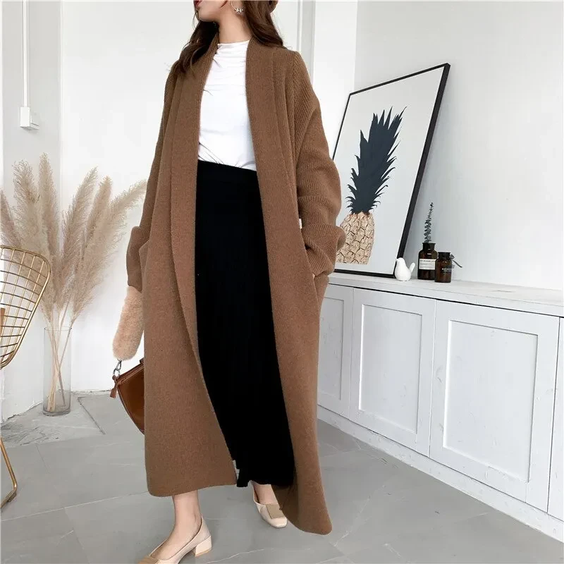 Dressing Gown