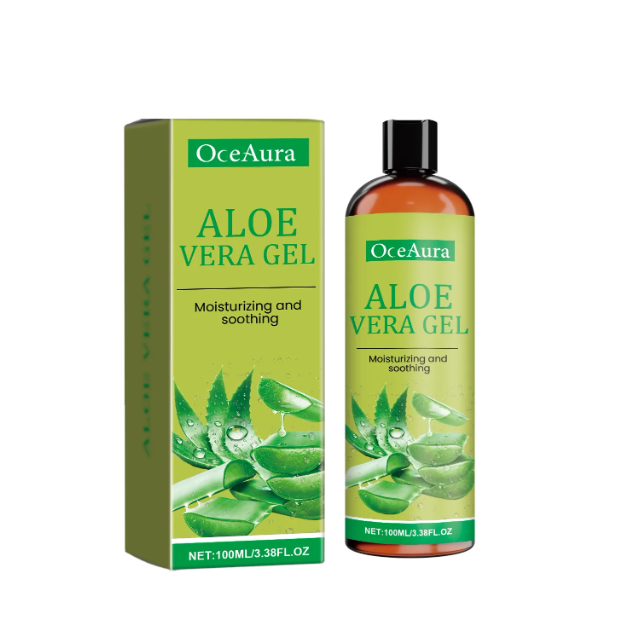 Aloe Vera Gel