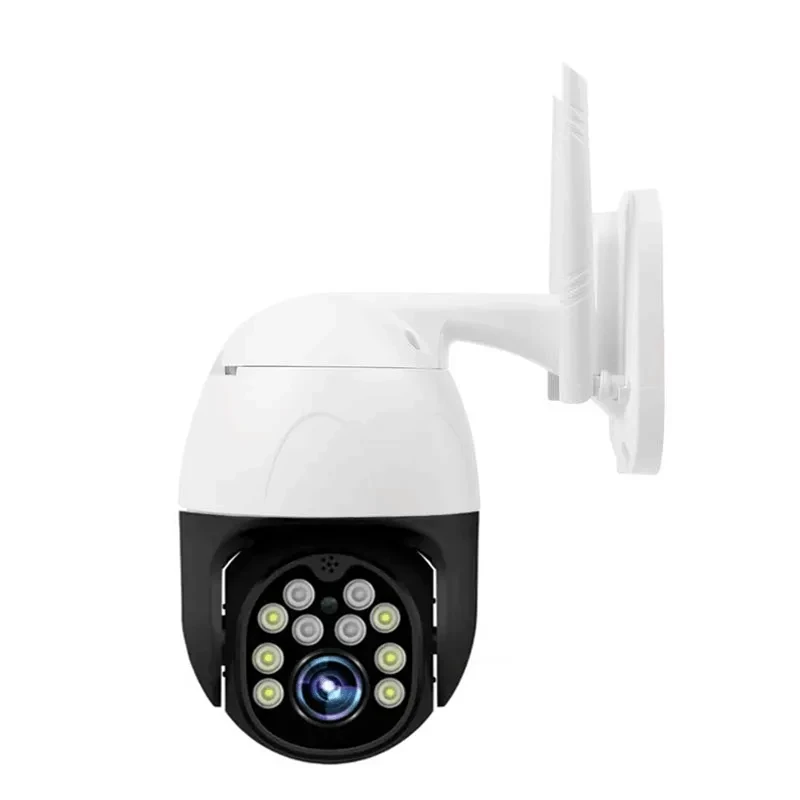 WiFi Security Camera