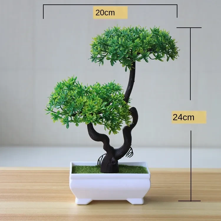 Outdoor Artificial Topiary Trees