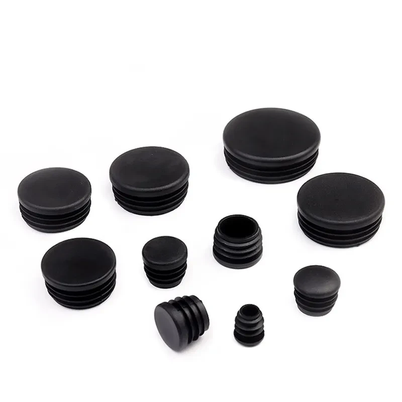 Plastic Plugs and Caps