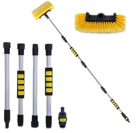 Floor Scrubber