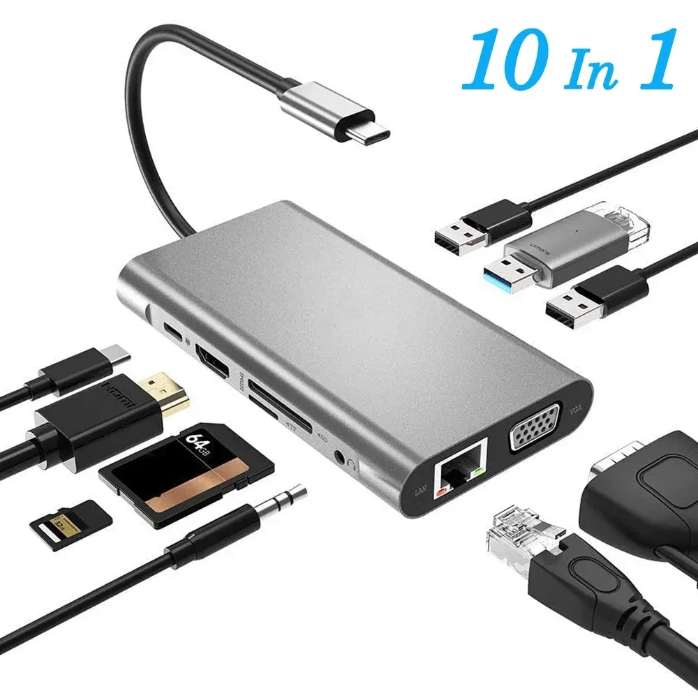 HDTV Adapter Phone to TV