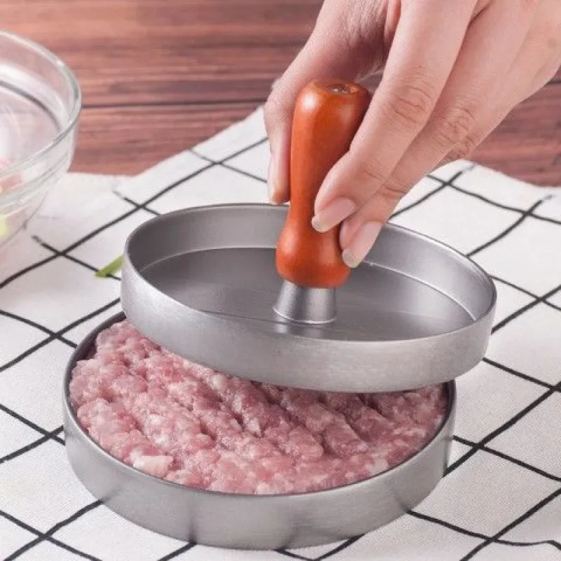 Burger Patty Press