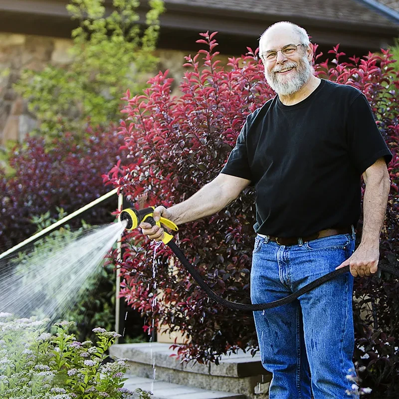 Shower Spray Hose