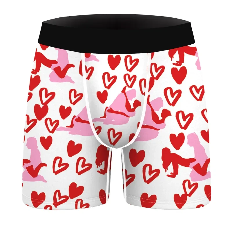 Printing Sterile Underwear