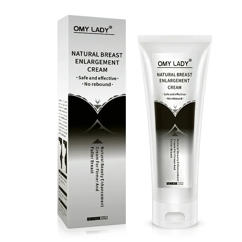 Chest Nourishing Cream