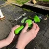 Multi-mode Dog Bath Foaming Water Gun