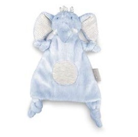 BLUE ELEPHANT DOUDOU COMFORTER 20CM