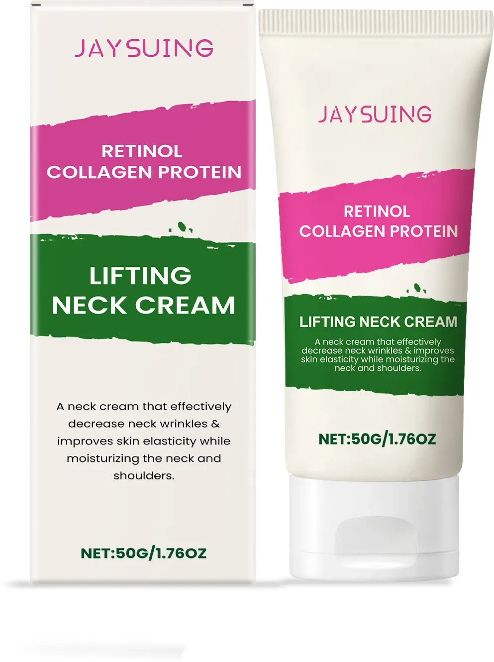 Lifting Neck Cream