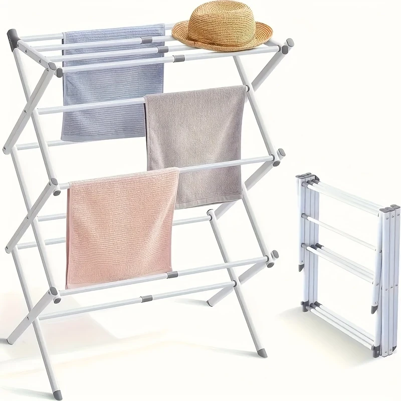 Laundry Air Dryer