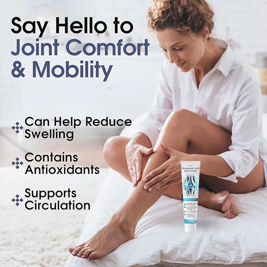 Hyaluronic Acid Joint Cream