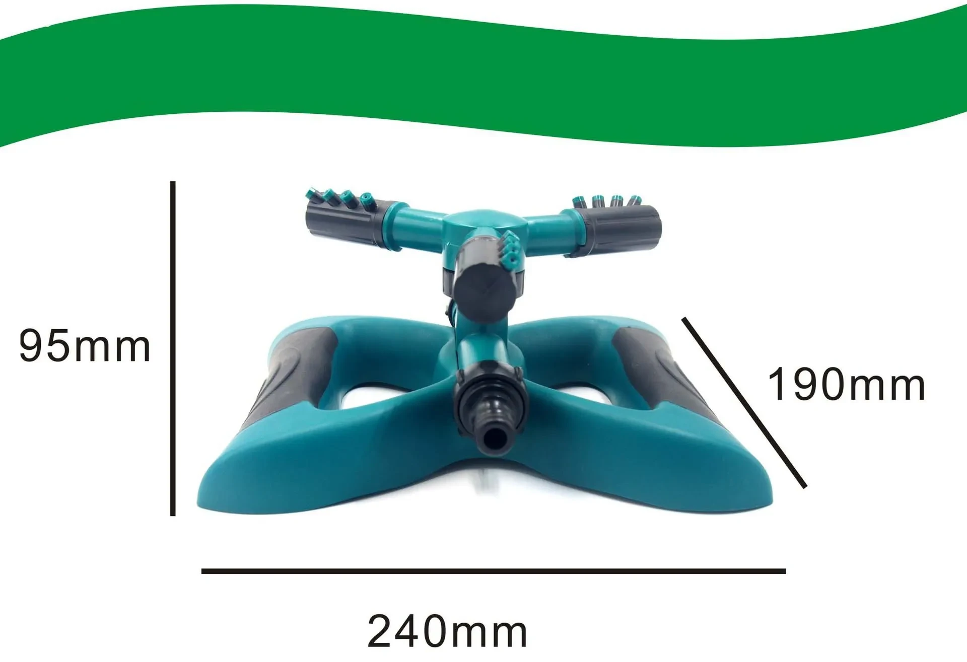 Sprinkler Drippers