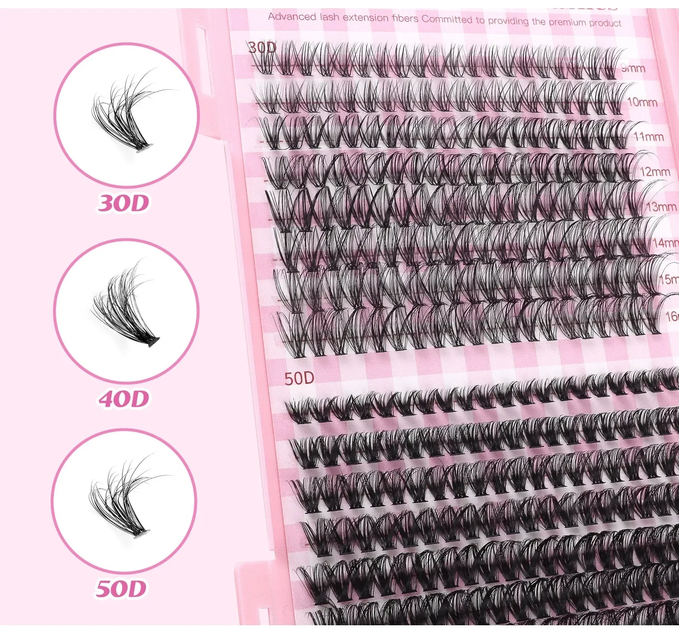 False Eyelashes
