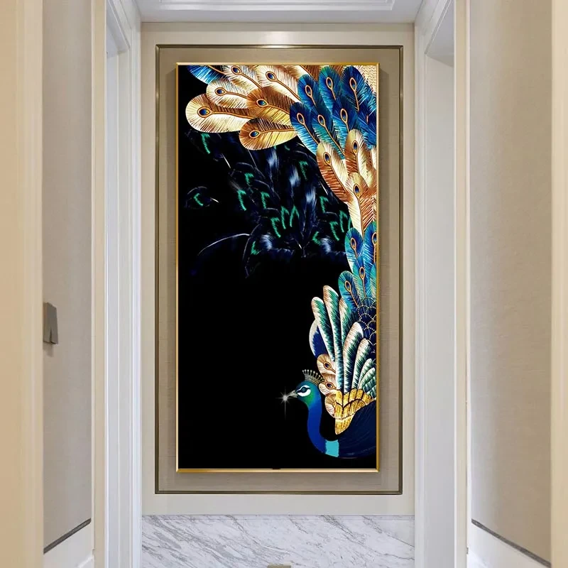 Lounge Room Wall Art