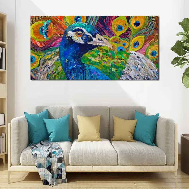 Lounge Room Wall Art