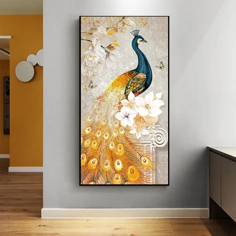 Lounge Room Wall Art
