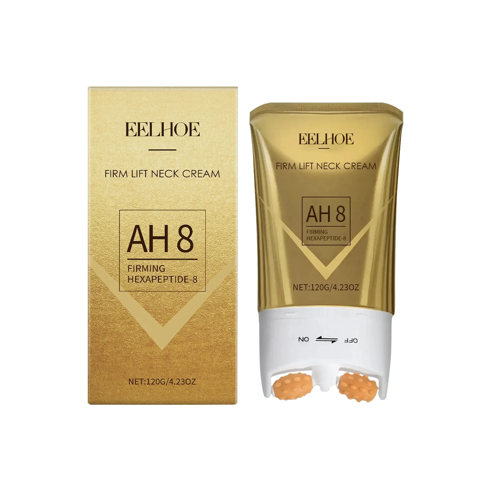 Firm Lift Neck Cream