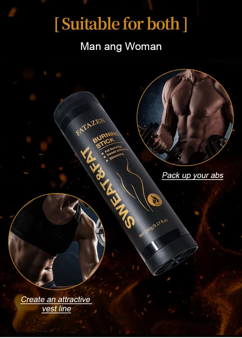 Slimming Cream Herbal Fat Burning Cream Shaping Body Tightening