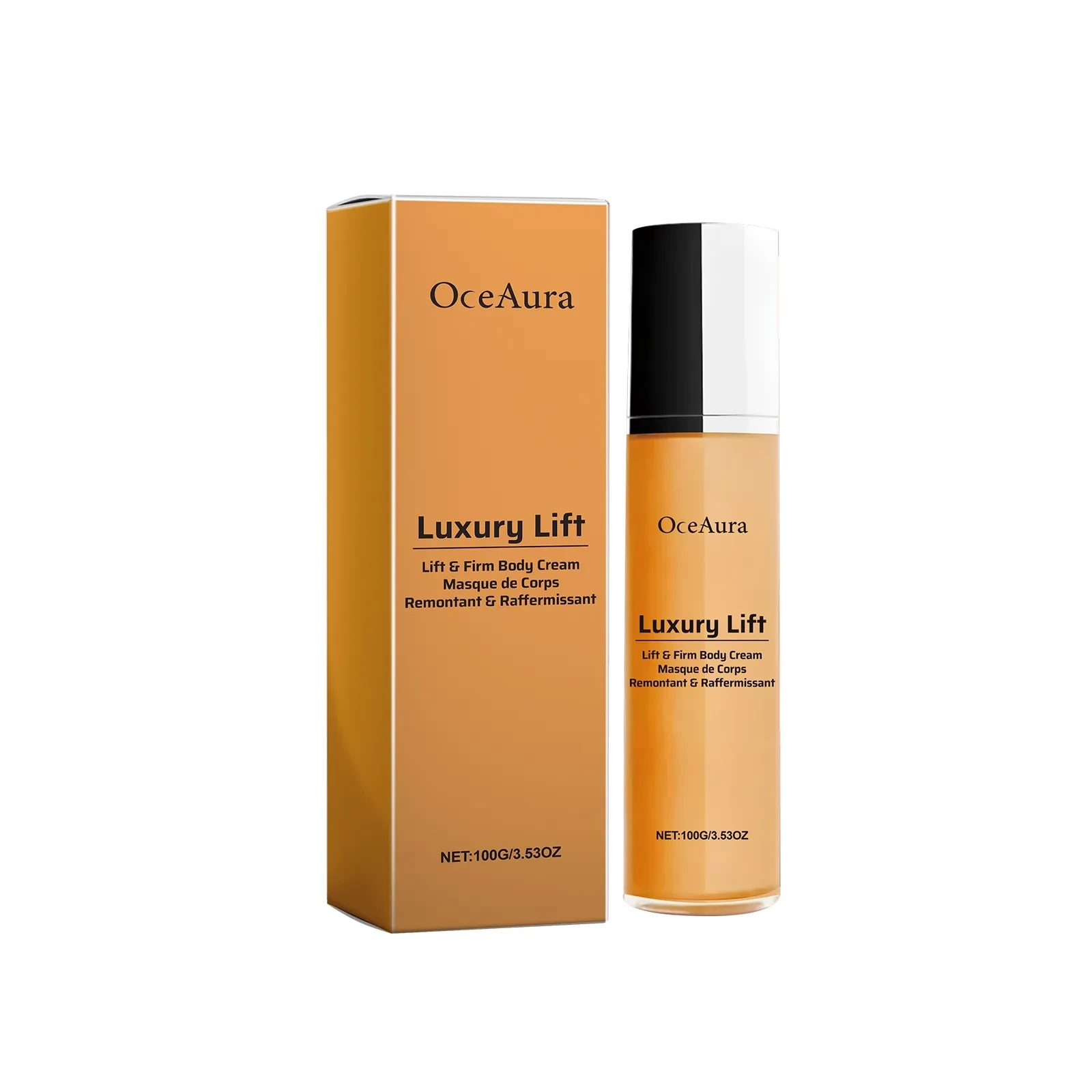 Lift Firm Body Cream