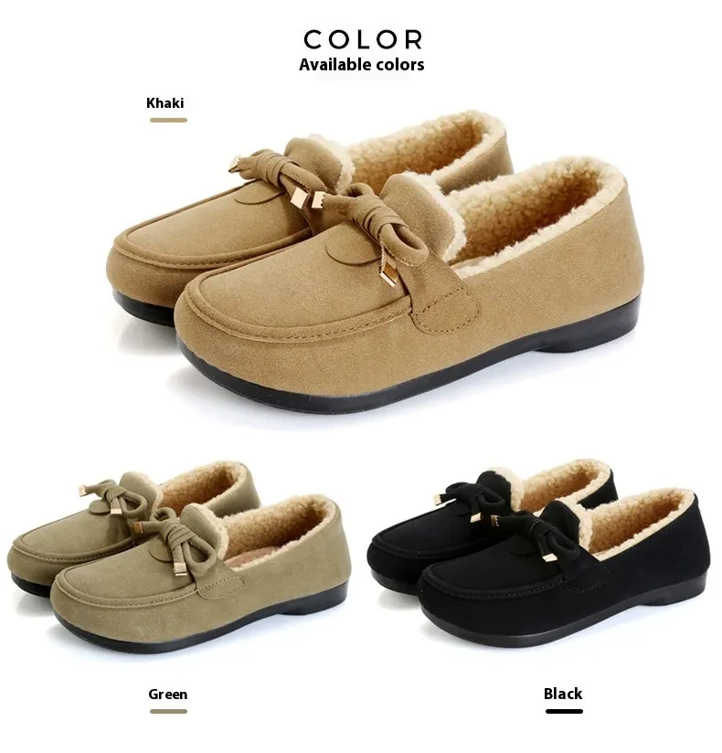 Moccasins