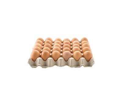 EGGS # 6 - 30s 6 TRAYS PER CTN (NATIONWIDE CODE) (CTN)