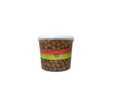 OLIVES TRADITIONAL WHOLE IN BRINE(TELEGRAPH HILL TTB1)