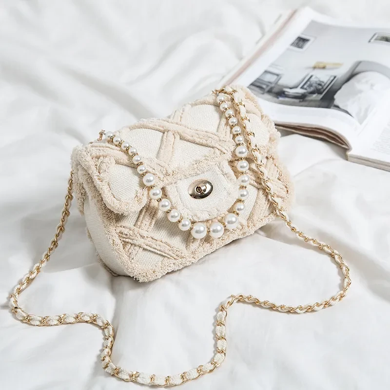 Seashell Bag