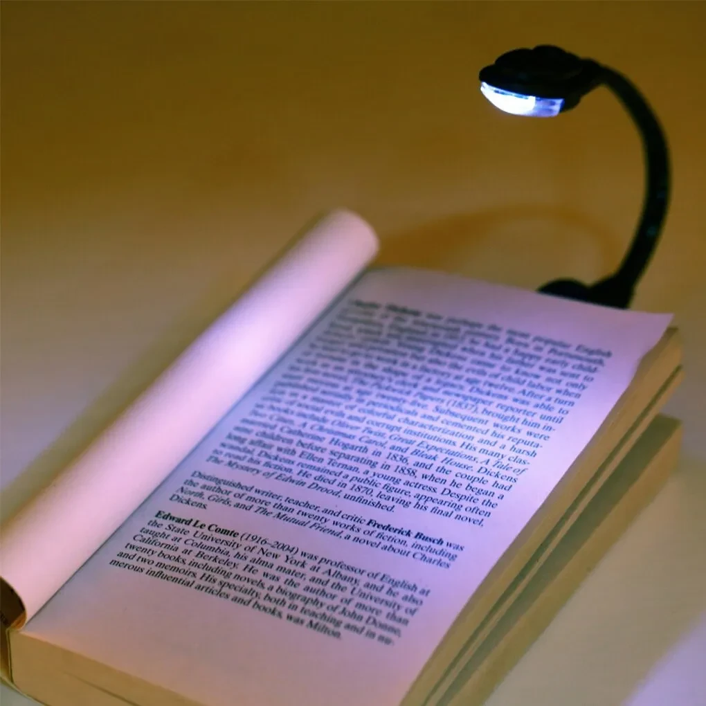 Led Reading Light