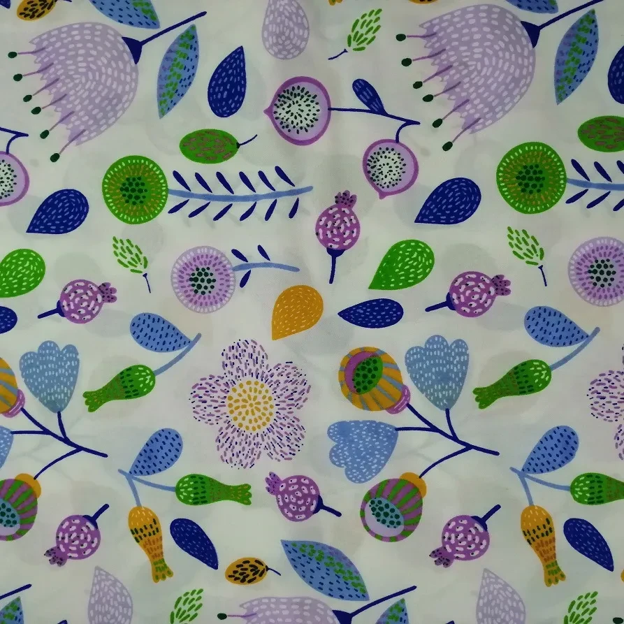 Quilting Fabric