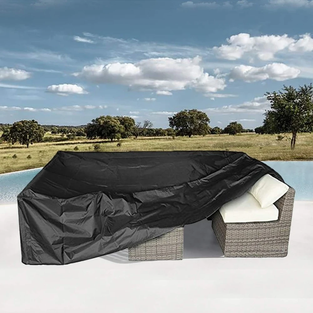 Outdoor Couch Cover