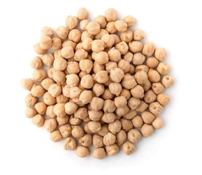 CHICKPEAS 9MM 25KG