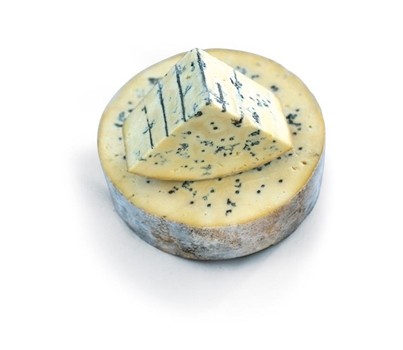 CHEESE BLUE CREAMY WINDSOR ROUNDPER KG(WHITESTONE32)[CHIL]