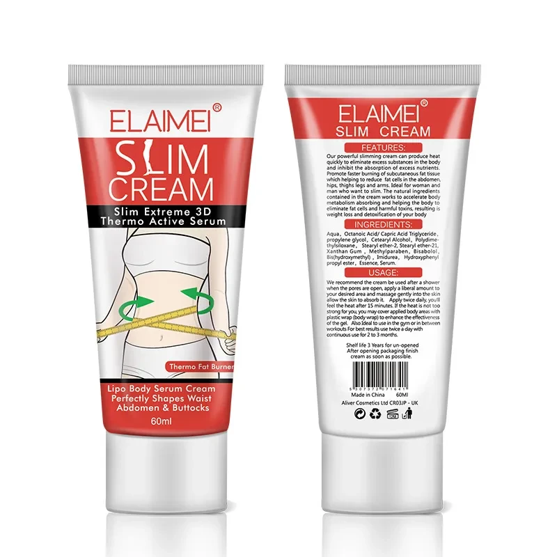 ELAIMEI Shaping Body Cream