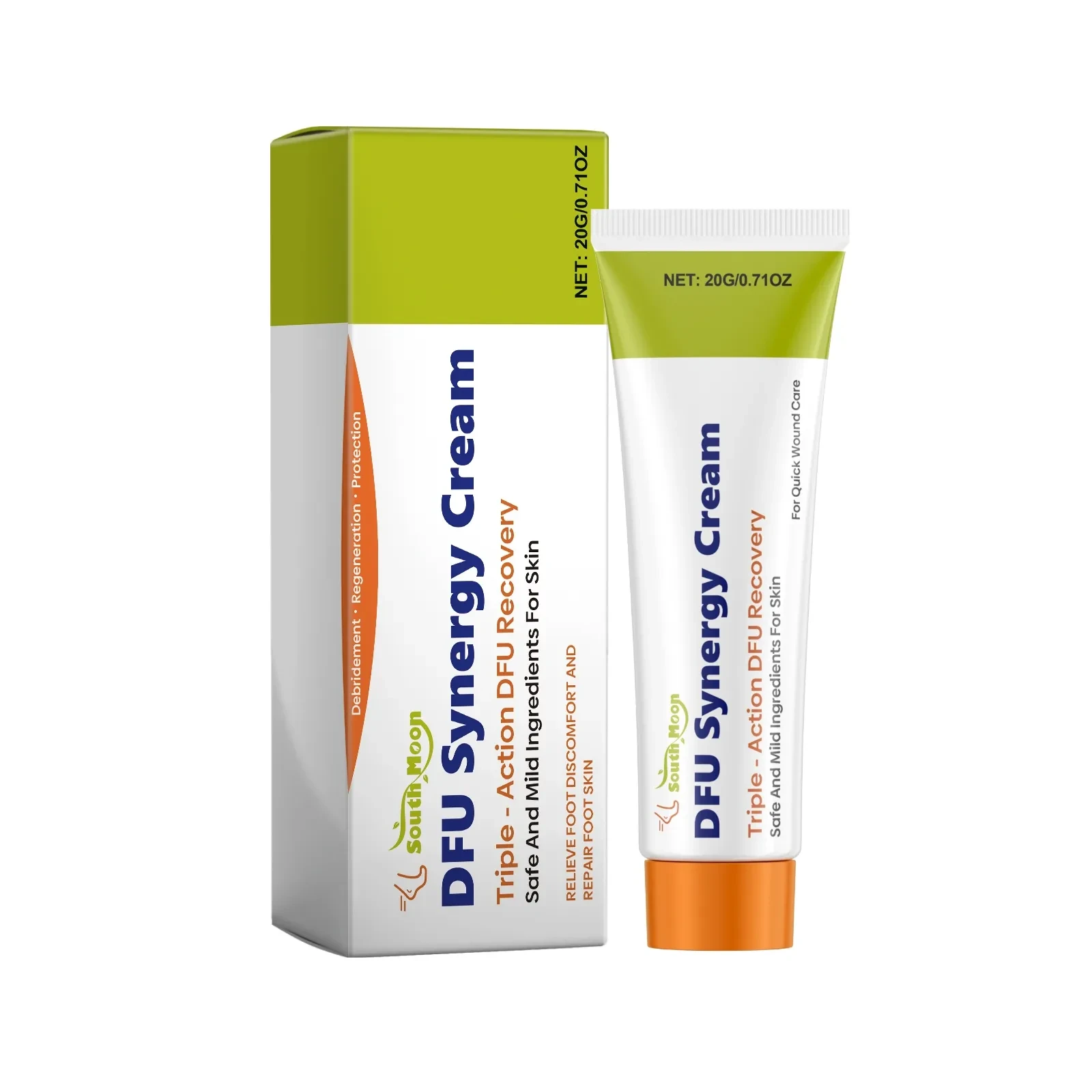 Health Care Repair Cream