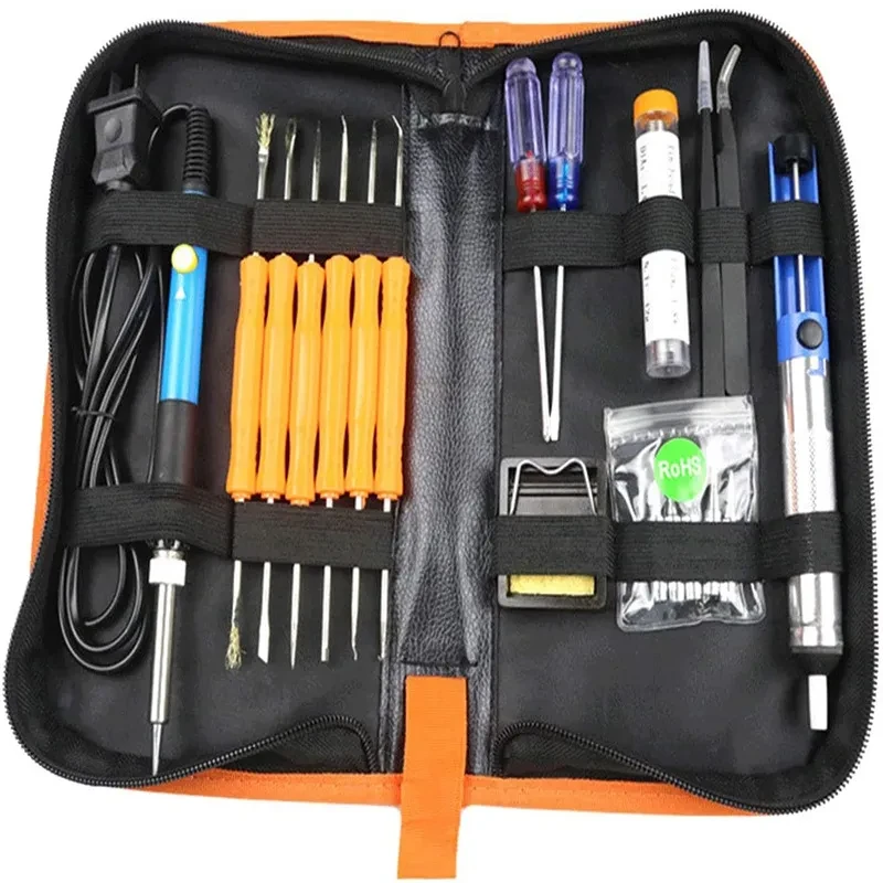 Soldering Iron Flux