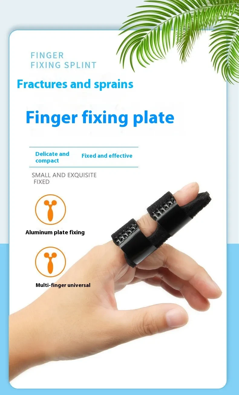 Pinky Finger Splint NZ