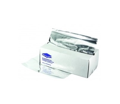 FOIL SHEETS POP UP HD 30x22.5CM 500s/SLV (CONFOIL 8008933)