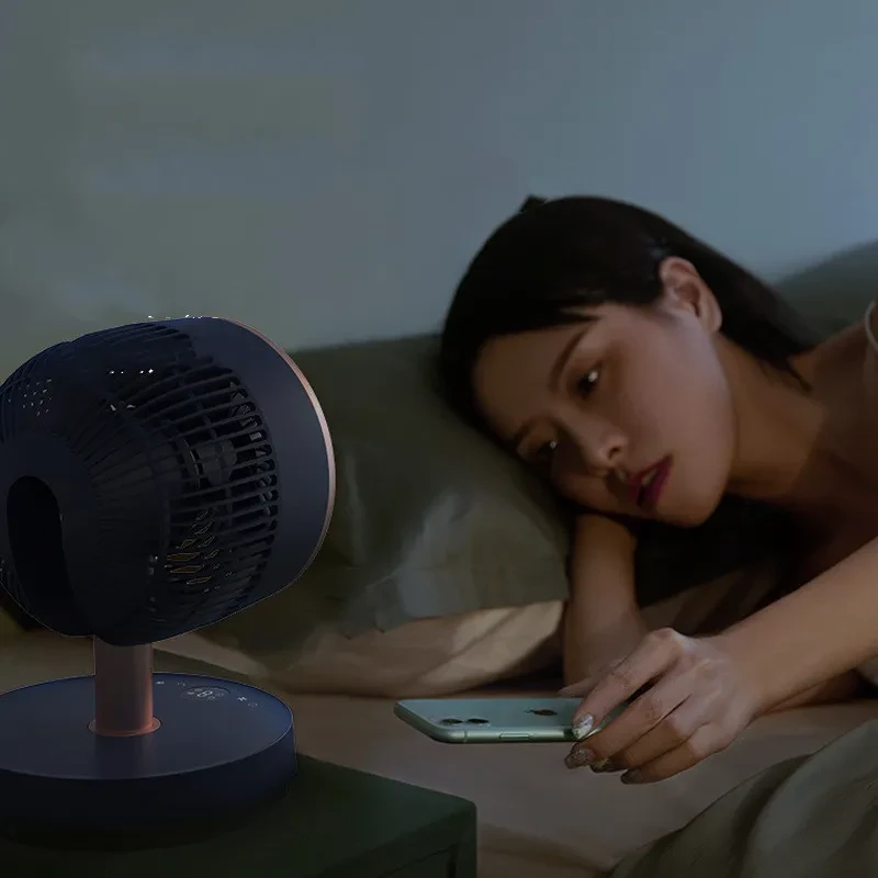 Stand Fan with Remote NZ
