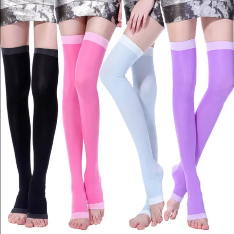 Coloured Tights